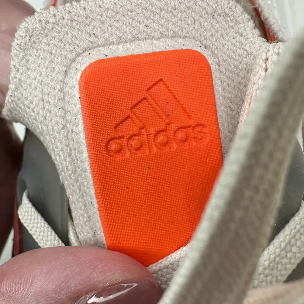 adidas | Ultra Boost 22 | Aluminum Impact Orange | Men's 13 US